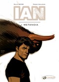 Ian Vol. 4: Metanoia | Fabien Vehlmann | 