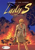 Lady S. Vol. 6: A Second Of Eternity | Philippe Aymond | 