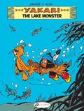 The Lake Monster | Job | 