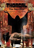 Thorgal Vol. 21: The Sacrifice | Van Hamme | 