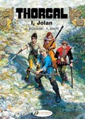 Thorgal Vol. 22: I, Jolan | Yves Sente | 