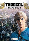 Thorgal Vol. 23: Thor's Shield | Yves Sente | 