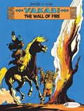Yakari Vol. 18: The Wall of Fire | Job | 