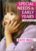 Special Needs and Early Years | Kate Wall | 