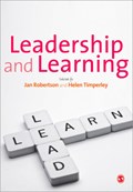 Leadership and Learning | Robertson | 