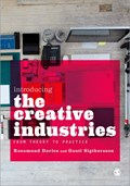 Introducing the Creative Industries | Rosamund Davies ; Gauti Sigthorsson | 