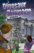 Dinosaur Rampage | Craig Allen | 