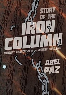 Story Of The Iron Column