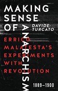 Making Sense Of Anarchism | Davide Turcato | 
