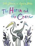 The Heron and the Crane | John Yeoman | 