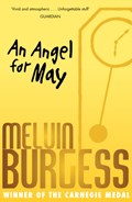 An Angel For May | Melvin Burgess | 
