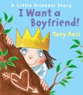 I Want a Boyfriend! | Tony Ross | 