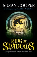 King Of Shadows | Susan Cooper | 