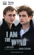 I Am The Wind | Jon (Author) Fosse | 