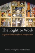 The Right to Work | Virginia Mantouvalou | 