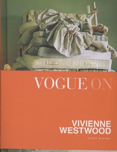 Vogue on: Vivienne Westwood