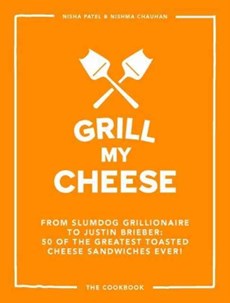 Grill My Cheese