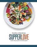 Supper Love | David Bez | 