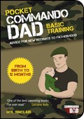 Pocket Commando Dad | Neil Sinclair | 