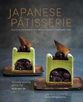 Japanese Patisserie | James Campbell | 