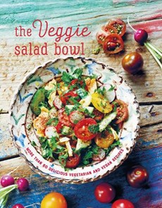 The Veggie Salad Bowl