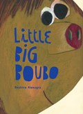 Little Big Boubo | Beatrice Alemagna | 