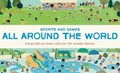 All Around the World: Sports and Games | Geraldine Cosneau | 