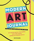 Modern Art Journal | Mary Richards | 