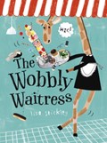 The Wobbly Waitress | auteur onbekend | 