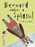 Bernard Makes A Splash! | auteur onbekend | 