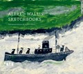 Alfred Wallis Sketchbooks | WILSON,  Dr Andrew | 