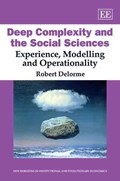 Deep Complexity and the Social Sciences | Robert Delorme | 