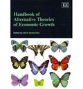 Handbook of Alternative Theories of Economic Growth | Mark Setterfield | 