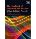 The Handbook of Innovation and Services | Faiz Gallouj ; Faridah Djellal | 