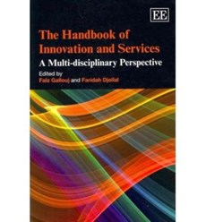 The Handbook of Innovation and Services