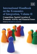 International Handbook on the Economics of Integration, Volume II | Miroslav N. Jovanovic | 