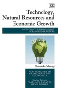 Technology, Natural Resources and Economic Growth | Shunsuke Managi | 