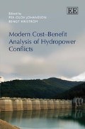 Modern Cost-Benefit Analysis of Hydropower Conflicts | Per-Olov Johansson ; Bengt Kristroem | 