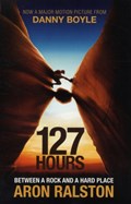127 Hours | Aron Ralston | 