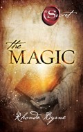The Magic | Rhonda Byrne | 
