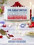 The Great British Bake Off: How to turn everyday bakes into showstoppers | Love Productions | 
