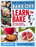 Great British Bake Off: Learn to Bake | Love Productions | 