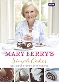 Simple Cakes | Mary Berry | 
