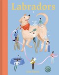 Labradors | Jane Eastoe | 