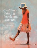 Hazel Soan's Painting People and Portraits | Hazel Soan | 