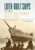 Leith-Built Ships | R.O. Neish | 