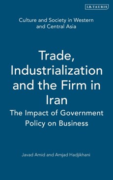 Trade, Industrialization and the Firm in Iran
