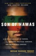 Son of Hamas | Mosab Hassan Yousef | 