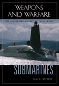 Submarines | Paul E. Fontenoy | 