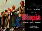 Postcards from Utopia | auteur onbekend | 9781851243372